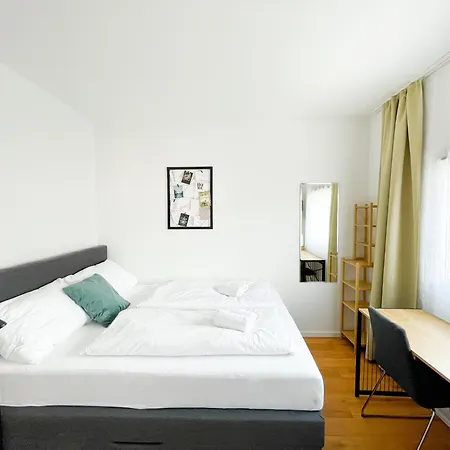 Hotel Contactless Self-check-in - Stayhere City Studio Nb 18 *